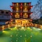 Yangshuo Tea Cozy Boutique Hotel - map