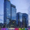 Fraser Suites Guangzhou - map