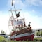 Legoland Holiday Village - map