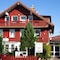Vitalhotel Sonneneck - map