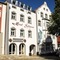 Hotel Schmaus - map