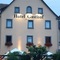 Hotel Gasthof Post - map