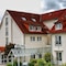 Hotel Ambiente Walldorf - map