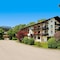 Alpenhotel Brennerbascht - map