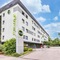 B&B Hotel Stuttgart-Vaihingen - map