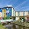 Contel Hotel Koblenz - map