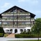 Hotel Zum See Garni - map
