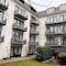 Parkhotel Bad Homburg - map