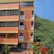 Máshoteles Edmar - map