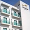 Arisuan Hotel - map