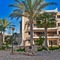 Aida Beach Hotel - El Alamein - map