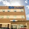 Ibis Budget Madrid Centro Las Ventas - map