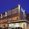 Ibis Budget Madrid Centro Las Ventas - map