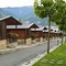 Camping Valle De Tena - map