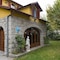 Hotel Rural La Viña - map