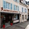 Hotel Le Beffroi - map