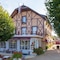 Le Chalet De La Foret - map