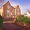 Marlborough House Hotel - map