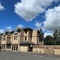 Riverside Hotel - map