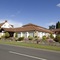 Almondsbury Inn & Lounge - map