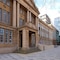 Premier Inn Coventry City (Earlsdon Park) - map