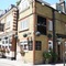 The Stag Enfield - map