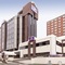 Premier Inn Sunbury (Kempton Park) - map