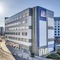 Premier Inn Southampton City Centre - West Quay - map
