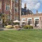 Horsted Place - map