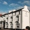 The Lion Hotel - map