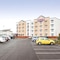 Premier Inn Cleethorpes - map