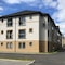 Inverness City Suites - map