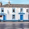 St Ronans Hotel - map