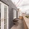 London Serviced Apartments - map