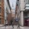 St Paul's By Excel Apartments - map