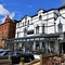 Dukes Folly Hotel - map