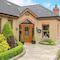 Dunhill Cottage - map