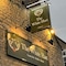 The White Hart - map