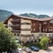 Hotel Schwarzer Adler - map