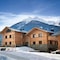 Alpinlodges Matrei - map