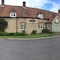 The Red Lion - map
