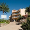 Sea Star Apartments - map