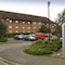 Premier Inn York South West - map