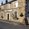 The Peacock Inn - map