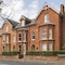 Saco Reading - Castle Crescent - map