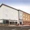 Premier Inn Dudley Town Centre - map