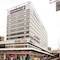 Premier Inn Birmingham Cc (New St Station) - map
