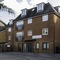 The Faculty Apartments - map