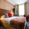 The Sun Hotel & Bar - map