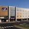 Premier Inn Newton Abbot - map